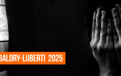 Premio Baldry Luberti