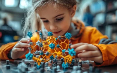 Donne e materie STEM: abbattere i pregiudizi per un futuro di parità