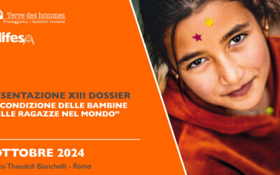 Indifesa 2024: Quando la guerra si combatte sul corpo delle bambine